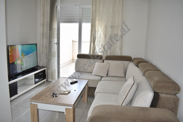 One bedroom apartment for rent near Ring Center in Tirana, Albania